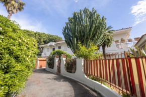 Quiet Apartment by Wonderful Italy San Remo